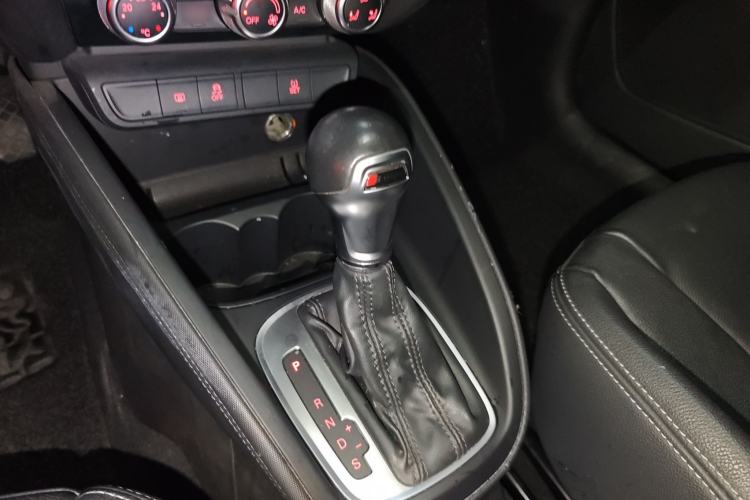 Used Audi A1 2014 30 TFSI Sportback Comfort Model