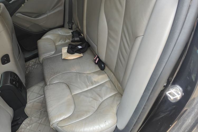 Used Volkswagen Magotan 2011 1.4 TSI Elite Edition
