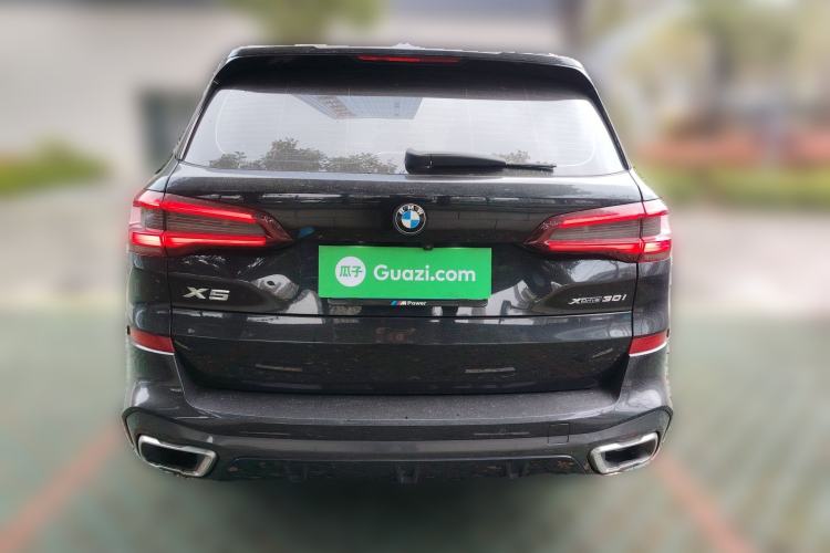 Used BMW X5 2020 xDrive30i M Sport Package
