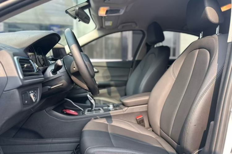 Used BMW 1 Series 2022 120i M Sport Edition Interior 2