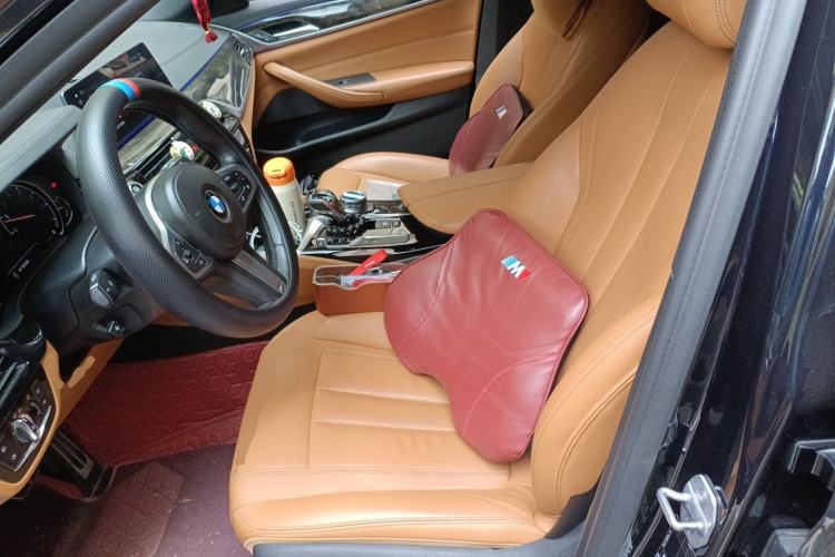 Used BMW 5 Series 2018 Restyled 530Li Leading Edition M Sport Package
