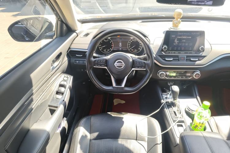 Used Nissan Teana 2020 2.0L XL Upper SmartDrive Version Steering Wheel