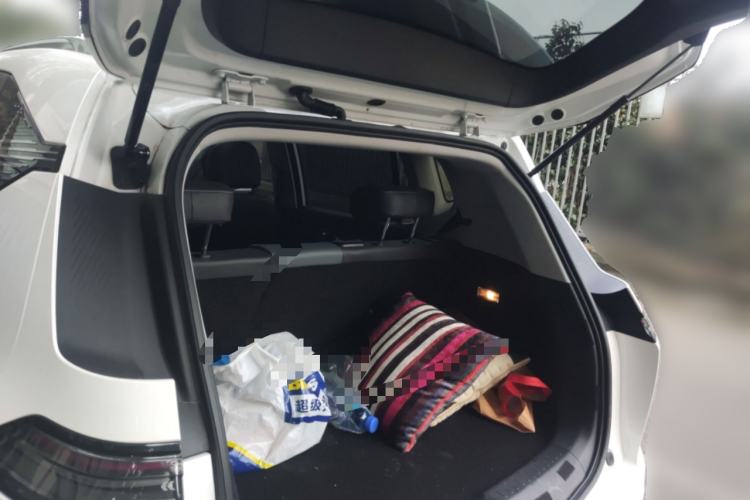 Used AION Y 2023 Plus 610 Smart Edition Ternary Lithium