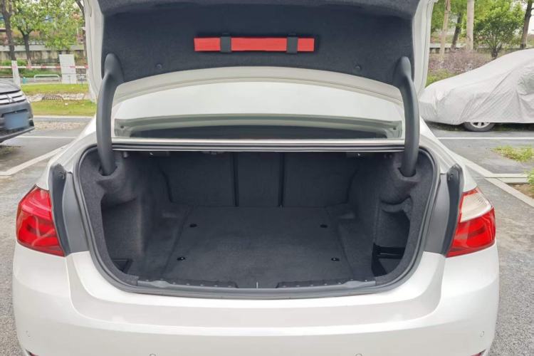 Used BMW 3 Series 2018 318Li