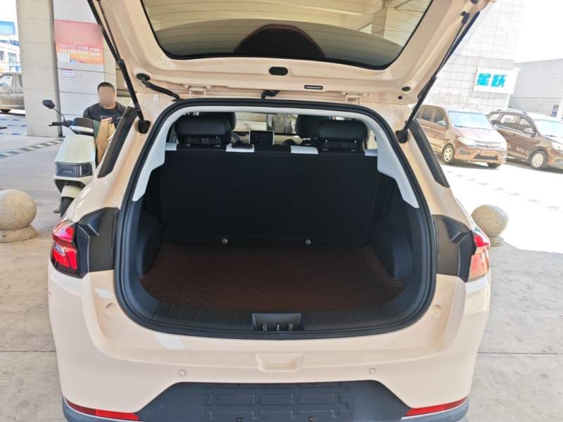 Used NETA AYA 2023 318 Lite — 18