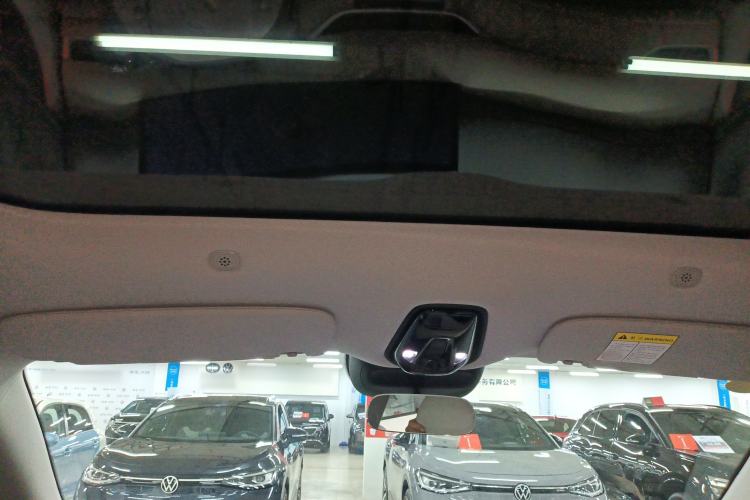 Used IM LS6 2025 Lingxi Intelligent Driving Edition
