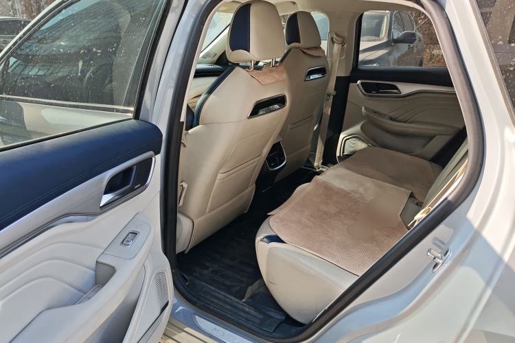 Used Rising MARVEL R 2021 Rear-Drive PRO Edition
