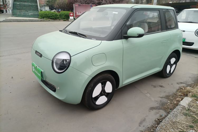 Used CHANGAN NEVO Lumin 2025 205 km Xiangqin Version