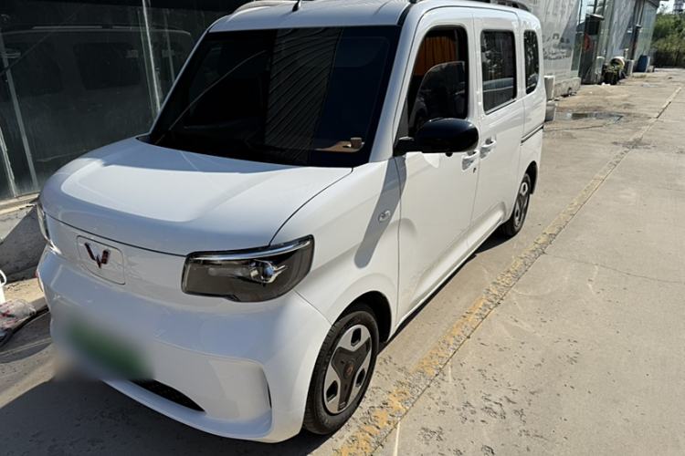 Used Wuling Zhiguang New Energy 2025 Comfort Model