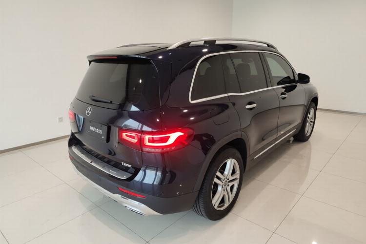 Used Mercedes-Benz GLB 2021 GLB 200 Dynamic Edition