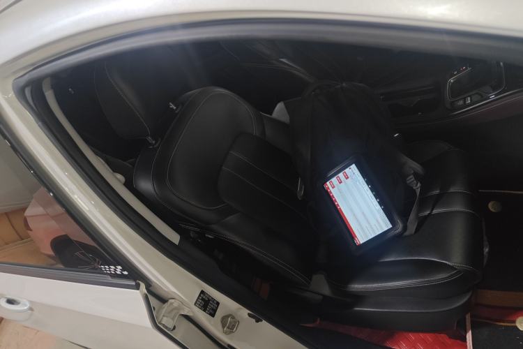 Used GAC Trumpchi M6 2021 PRO 270T DCT Luxury Edition