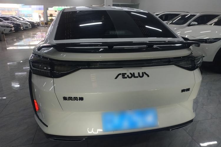 Used Dongfeng Aeolus Yixuan 2024 1.5L Automatic JingSu Edition
