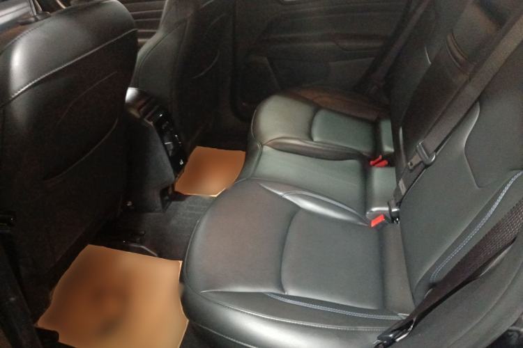 Used Jeep Compass 2021 220T Automatic Elite Edition