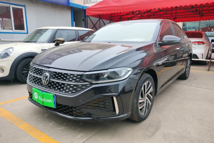 Used Volkswagen Lavida 2023 280TSI DSG Starry Sky Deluxe Edition