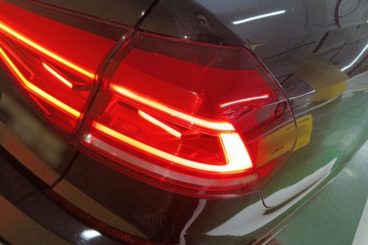 Used Volkswagen Passat 2017 330TSI DSG Luxury Edition