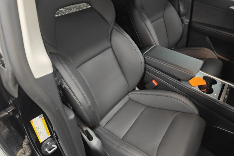 Used Tesla Model Y 2023 Rear-Wheel-Drive Version