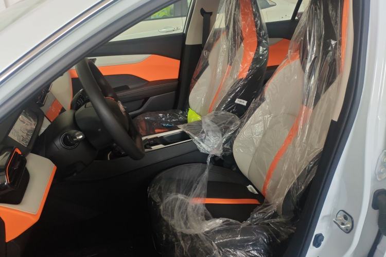 Used Dongfeng Aeolus Yixuan 2025 1.5L Glory Edition