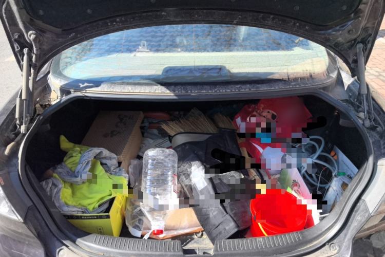 Used Mazda 6 2011 2.0L Automatic Fashion Edition