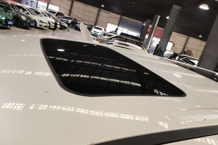 Used GAC Trumpchi M8 2021 Master Series 390T Prestige Edition