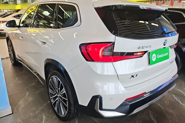 Used BMW X1 2023 xDrive25Li X Design Package
