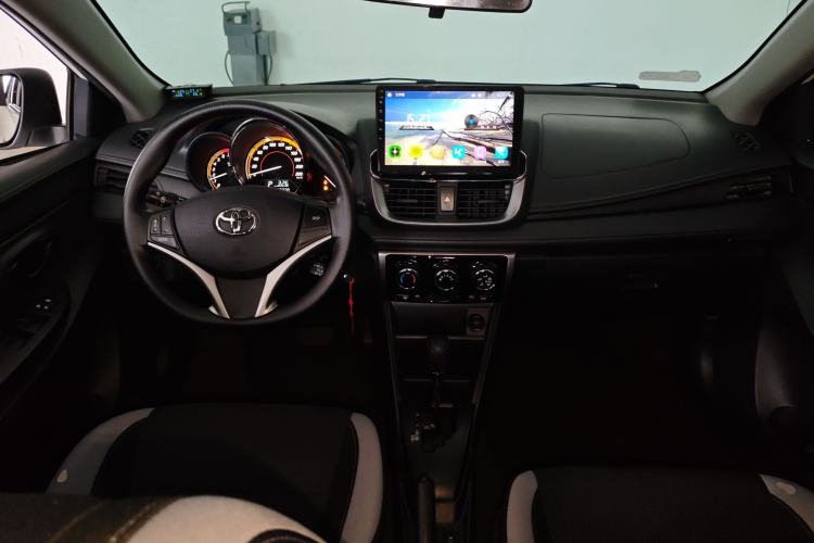 Used Toyota YARiS L Zhi Xuan 2022 X-Trail 1.5L CVT Leading PLUS Edition
