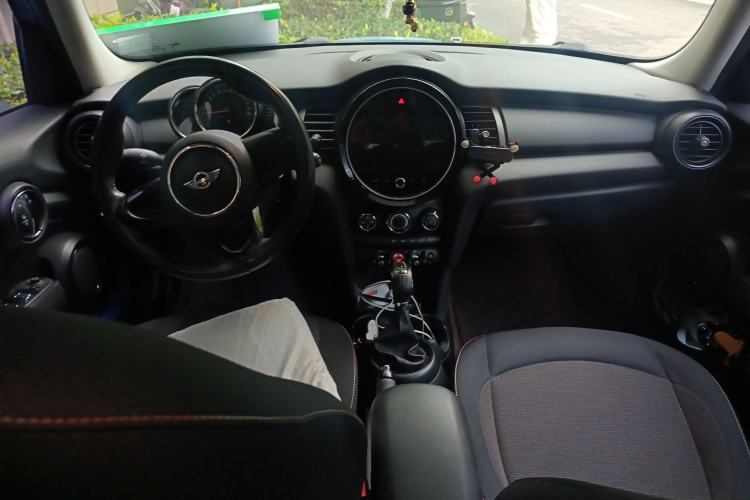 Used MINI 2015 1.2T ONE Five-Door Edition