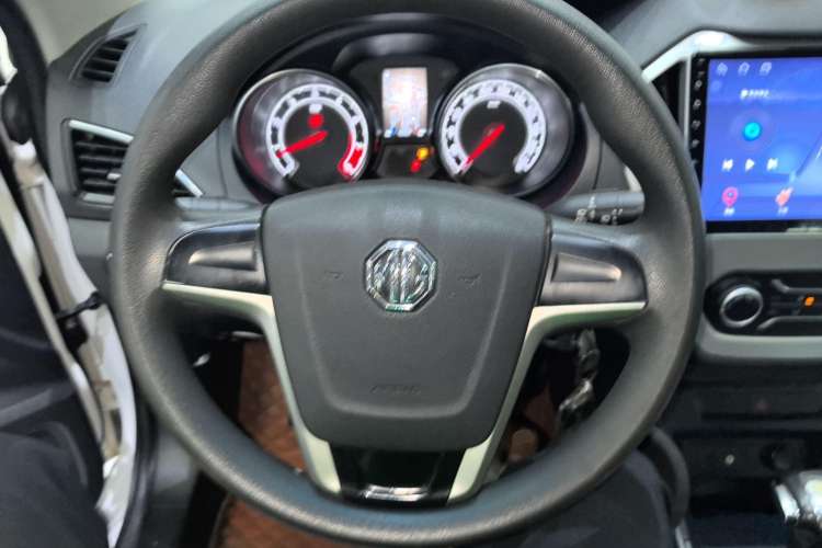 Used MG GT 2015 1.5T Automatic Fashion Edition