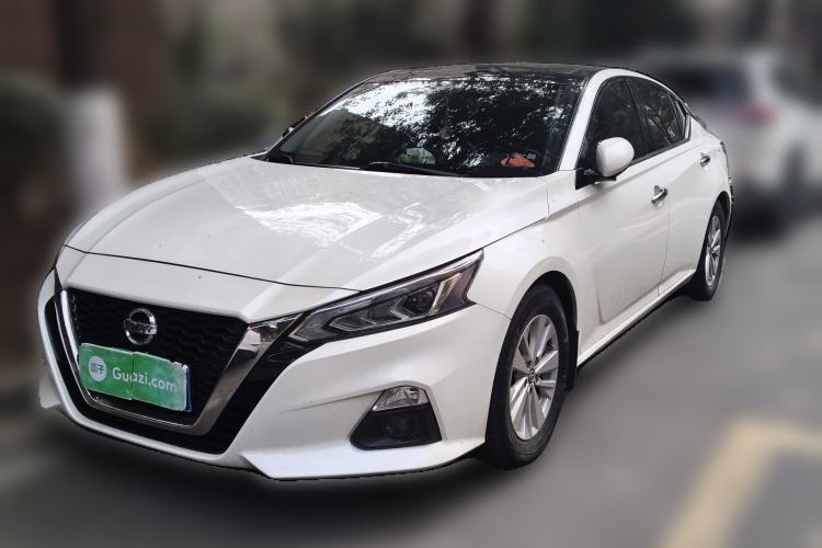 Used Nissan Teana 2019 2.0L XL Comfort Edition