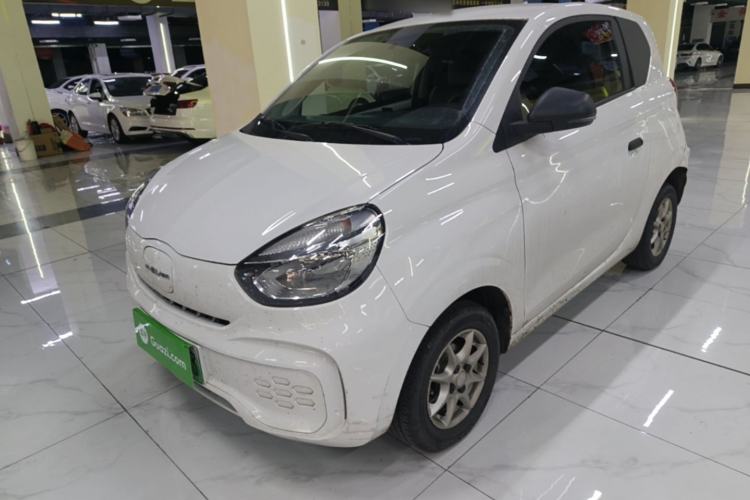 Used Roewe Clever 2022 311km QiQi BoBo Edition