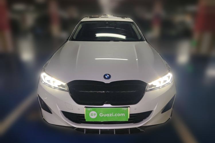 Used BMW i3 2024 eDrive 35 L

