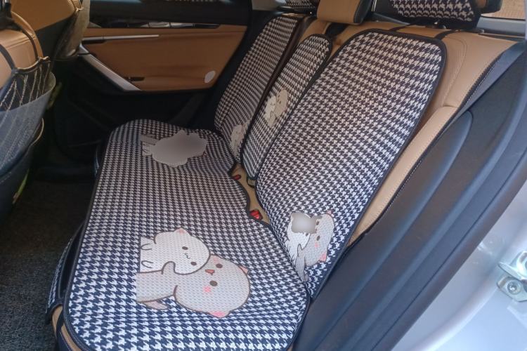 Used Geely Auto FX11 2023 1.5TD DCT Prestige Edition