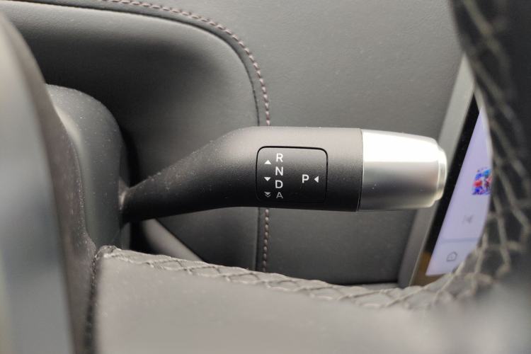 Used Li Auto L8 2023 Pro Model