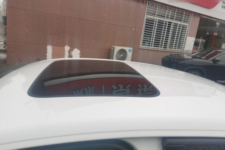 Used Volkswagen Bora 2021 1.5L Automatic Elite Smart Connect Edition Roof