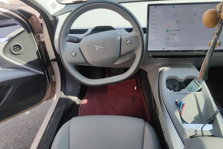 Used XPeng MONA M03 2024 620 with Ultra-Long Range