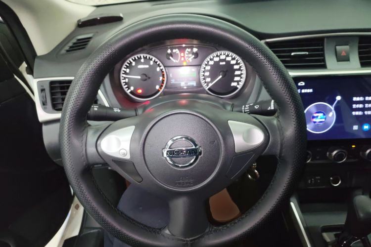 Used Nissan Sylphy 2024 Classic 1.6XE CVT Comfort Edition