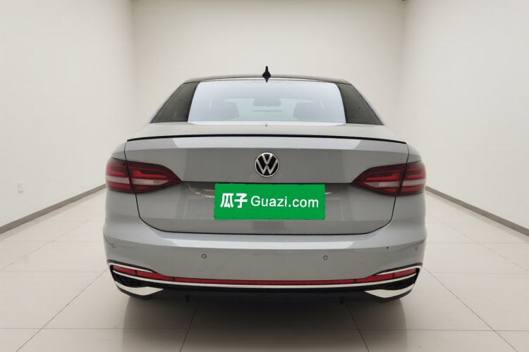 Used Volkswagen Lavida 2023 300TSI DSG Starry Sky Elite Edition