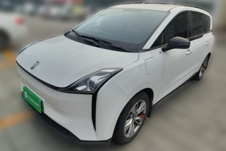 Used Bestune NAT 2023 PRO Enjoy Travel Battery-Swap Version 401km