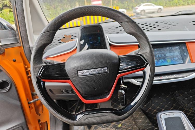 Used Pocco Duoduo 2022 Kuduo 15.5 kWh
