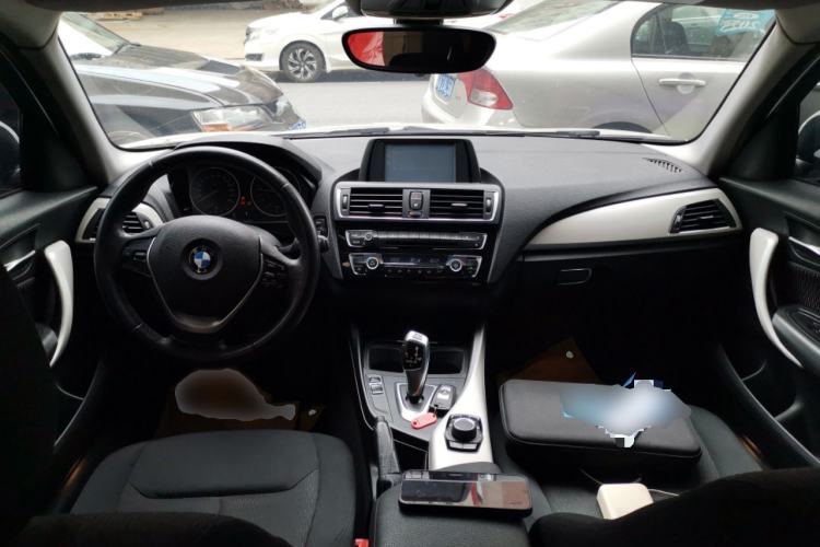 Used BMW 1 Series 2016 120i Leading Model