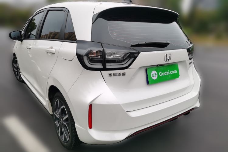 Used Honda LIFE 2021 1.5L CVT SPORT Heartbeat Edition