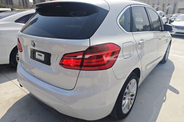 Used BMW 2 Series Active Tourer 2019 218i Leading Model