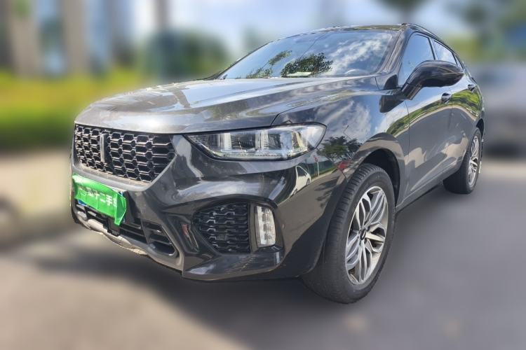 Used Wey VV5 2017 2.0T Ultra-Luxury Version Guazi used car, China used car export, Used car for sale, Used  cars, Cheapest cars for sale