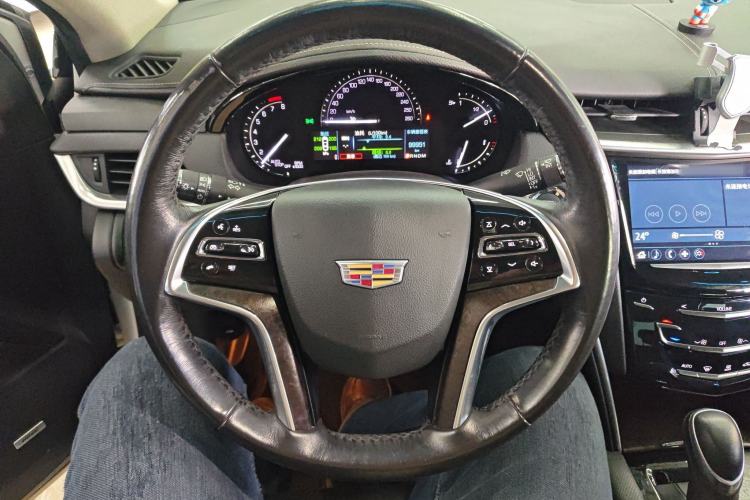 Used Cadillac XTS 2018 28T Tech Edition