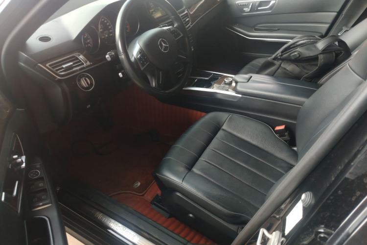Used Mercedes-Benz E-Class 2015 Facelift E 200 L