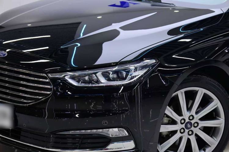 Used Ford Taurus 2019 EcoBoost 245 Premium Edition