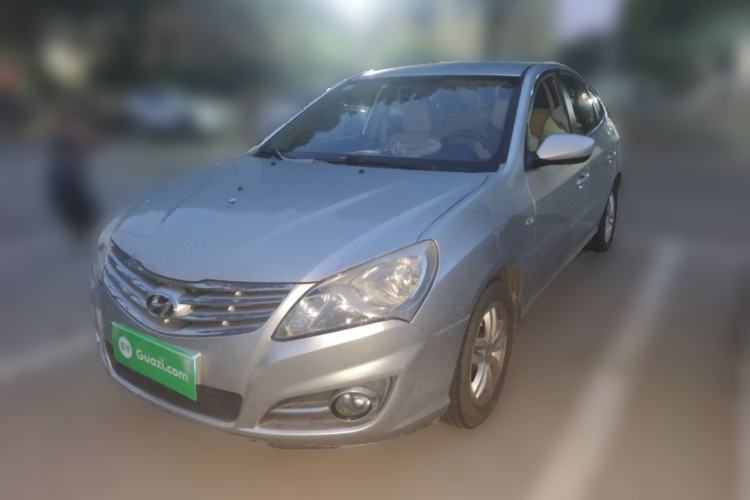 Used Hyundai Celesta 2011 1.6L Manual Comfort Edition