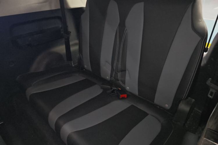 Used Roewe Clever 2022 311km QiQi BoBo Edition
