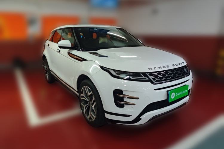 Used Land Rover Range Rover Evoque 2020 249 PS R-DYNAMIC SE Sport Technology Edition