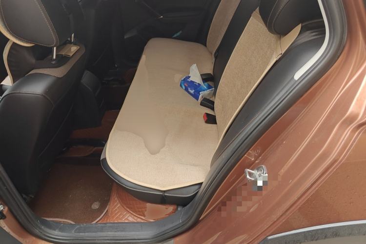 Used Volkswagen C-TREK 2017 1.6L Automatic Comfort Model
