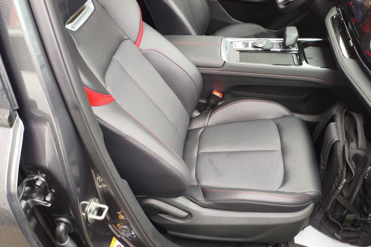 Used Changan CS55PLUS 2024 3rd Generation 1.5T DCT Light-Year Edition